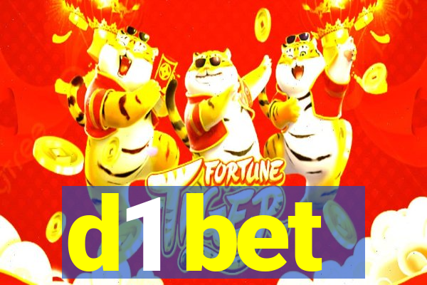 d1 bet